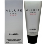 Chanel Allure Homme Sport balzam po holenie 