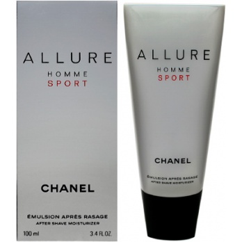 Chanel Allure Homme Sport balzam po holenie 