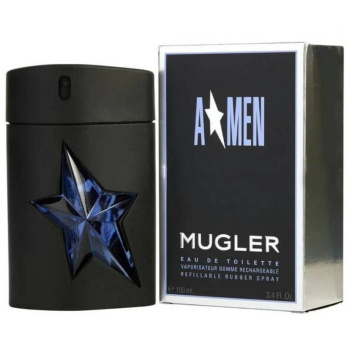 Thierry Mugler Angel A*men toaletná voda (The Rubber Sprays)
