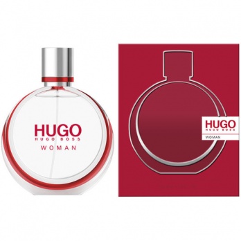 Hugo Boss Hugo Woman New parfémová voda pre ženy