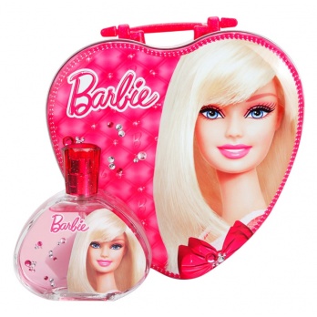 EP Line Barbie dárková sada pro děti