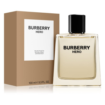 Burberry Hero toaletní voda pro muže