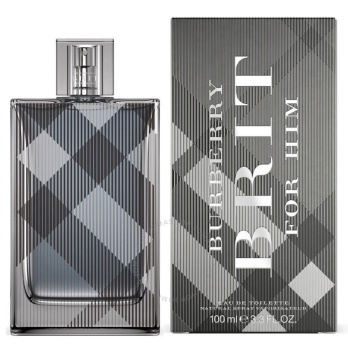 Burberry Brit for Him toaletní voda pro muže