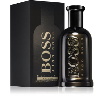 Hugo Boss BOSS Bottled Parfum parfém pro muže
