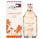 Tommy Hilfiger Tommy Girl Weekend Getaway toaletní voda pro ženy