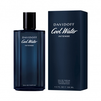 Davidoff Cool Water Intense parfémovaná voda pro muže