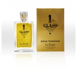 Luxure 1.Class Men toaletná voda 