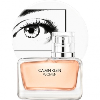 Calvin Klein Women Intense parfémováná voda pro ženy