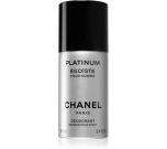 Chanel Égoiste Platinum deodorant ve spreji pro muže