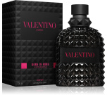 Valentino Born In Roma Extradose Uomo parfém pro muže