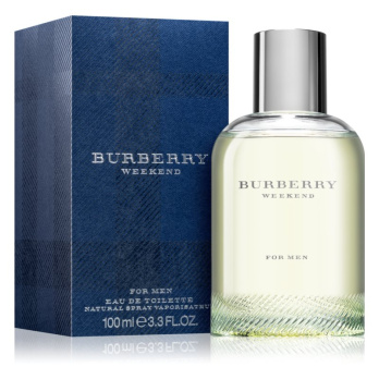 Burberry Weekend For Men toaletná voda