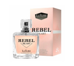 Luxure parfumes Rebel Heart parfémovaná voda pro ženy