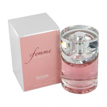 Hugo Boss Boss Femme parfémová voda