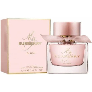 Burberry My Burberry Blush Parfémová voda pro ženy 