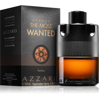 Azzaro The Most Wanted Parfum parfémovaná voda pro muže