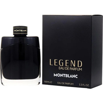 MONTBLANC Legend Parfémovaná voda pro muže 