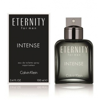 Calvin Klein Eternity For Men Intense toaletní voda