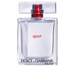 Dolce Gabbana The One Sport toaletná voda