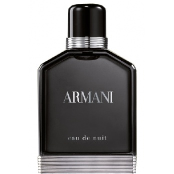 Giorgio Armani Eau De Nuit toaletná voda