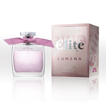 Luxure Elite Lumina parfémovaná voda pro ženy