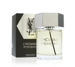 Yves Saint Laurent L Homme toaletná voda