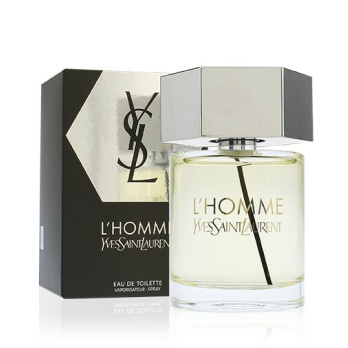 Yves Saint Laurent L Homme toaletná voda