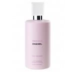 CHANEL Chance Eau Tendre Hydratační parfémované telové mlieko ve spreji