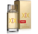 Hugo Boss Hugo XX toaletná voda