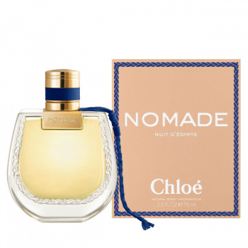 Chloé Nomade Nuit D´Egypte parfémovaná voda pro ženy