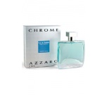 Azzaro Chrome toaletná voda