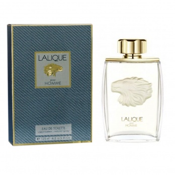 Lalique Pour Homme Lion toaletná voda