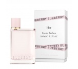 Burberry Her parfémová voda pro ženy