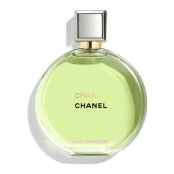 Chanel Chance Eau Fraiche parfémovaná voda pro ženy