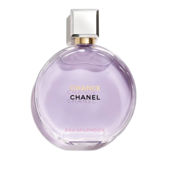Chanel Chance Eau Splendide parfumovaná voda pre ženy Chanel Chance Eau Splendide parfumovaná voda pre ženy