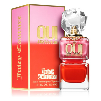 Juicy Couture Oui parfémovaná voda pro ženy