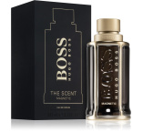 Hugo Boss BOSS The Scent Magnetic For Him parfémovaná voda pro muže