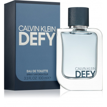 Calvin Klein Defy toaletní voda pro muže