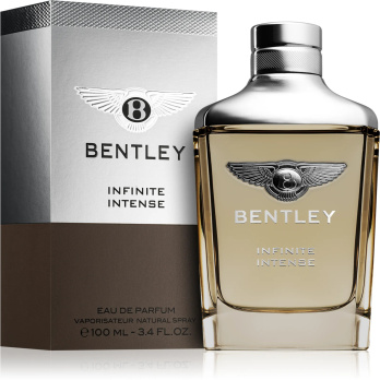 Bentley Infinite Intense parfémovaná voda pro muže