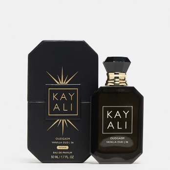 KAYALI Oudgasm Vanilla Oud 36 Eau De Parfum Intense Parfémovaná voda pro ženy