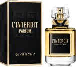 GIVENCHY L’Interdit Parfum parfém pro ženy