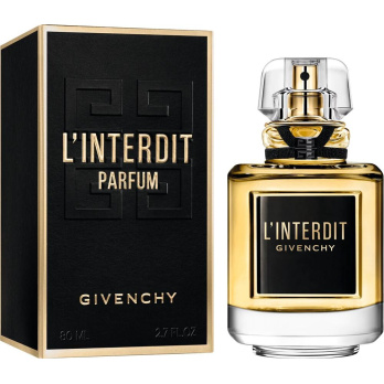 GIVENCHY L’Interdit Parfum parfém pro ženy