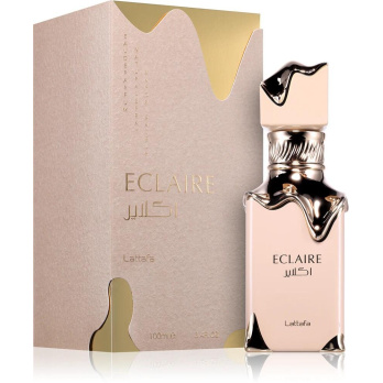 Lattafa Eclaire parfémovaná voda unisex