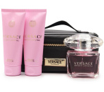 Versace Bright Crystal darčeková sada pre ženy