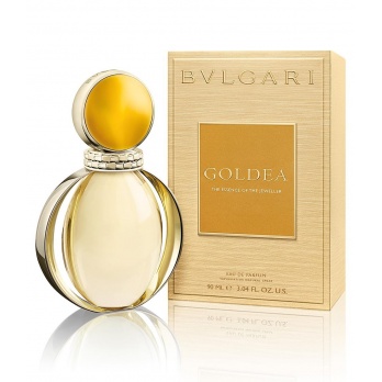 Bvlgari Goldea parfémová voda pre ženy