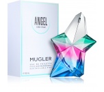 Mugler Angel Iced Star toaletní voda pro ženy