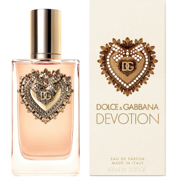 Dolce&Gabbana Devotion parfémovaná voda pro ženy