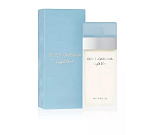 Dolce Gabbana Light Blue Woman toaletná voda