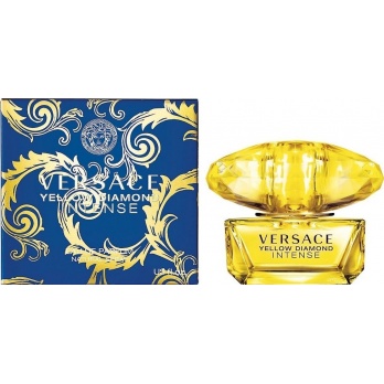 Versace Yellow Diamond Intense parfémová voda 