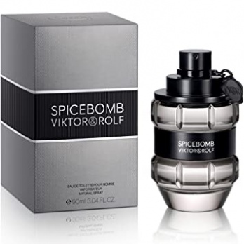 Viktor & Rolf Spicebomb toaletní voda pro muže