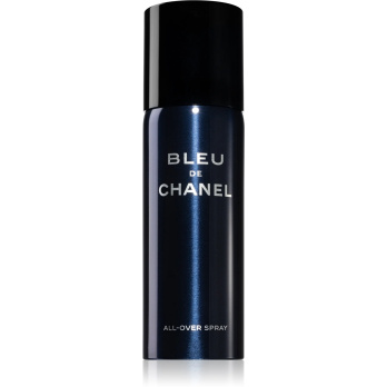 Chanel Bleu de Chanel deodorant a tělový sprej pro muže na celé tělo All-Over-Spray